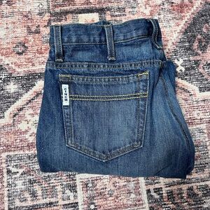 Cinch men’s Classic Denim Jeans 34x34